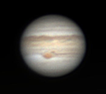 Jupiter 2019