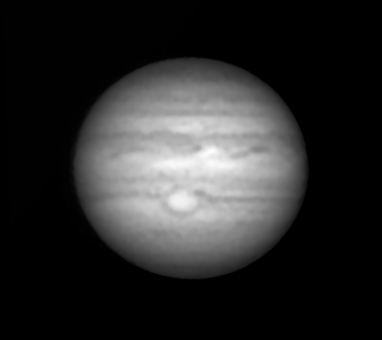 Jupiter 2019