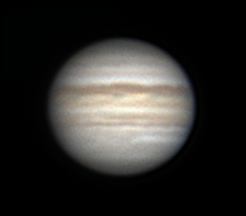 Jupiter 2019