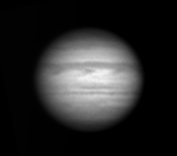 Jupiter 2019