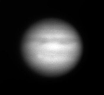 Jupiter 2019