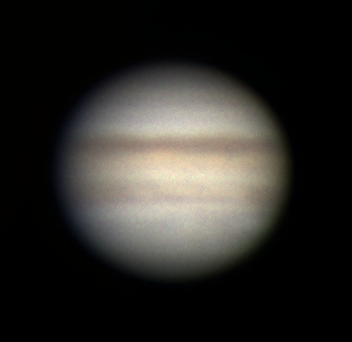 Jupiter 2019