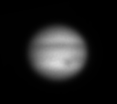 Jupiter 2019