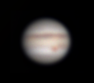 Jupiter 2019