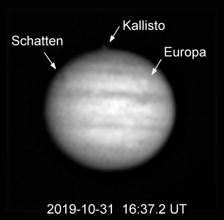 Jupiter 2019