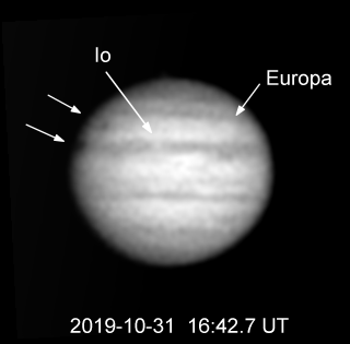 Jupiter 2019