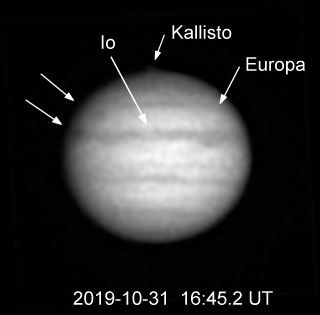 Jupiter 2019