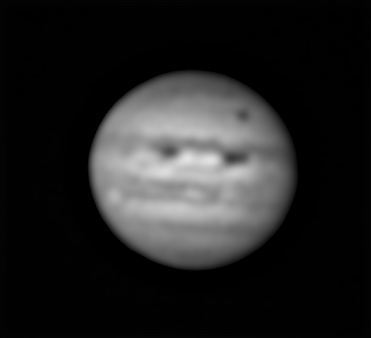 Jupiter 2020