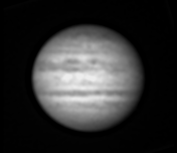 Jupiter 2020