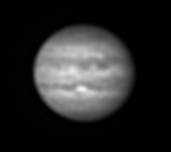 Jupiter 2020