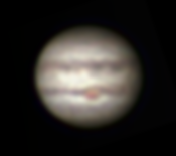 Jupiter 2020