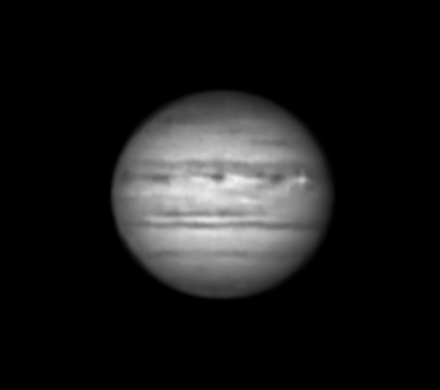 Jupiter 2020