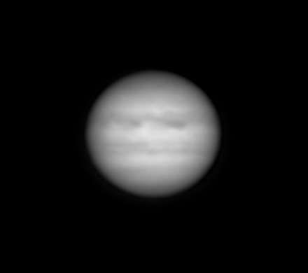 Jupiter 2020