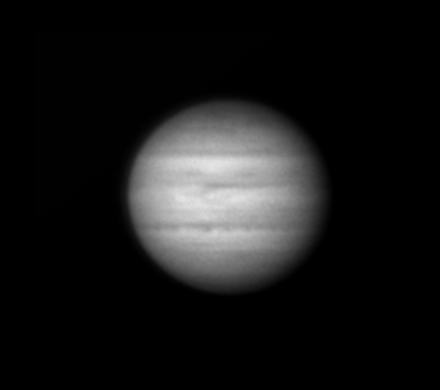 Jupiter 2021