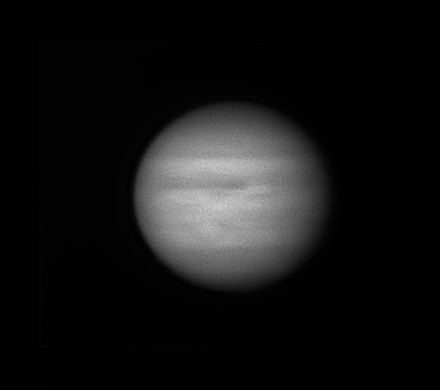 Jupiter 2021