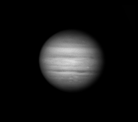 Jupiter 2021