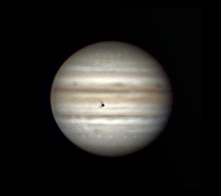 Jupiter 2021