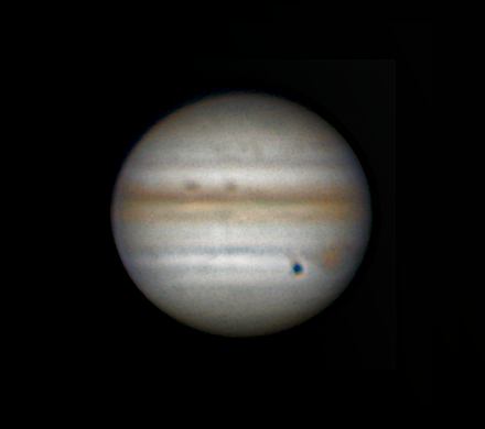 Jupiter 2021