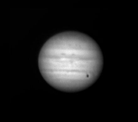 Jupiter 2021