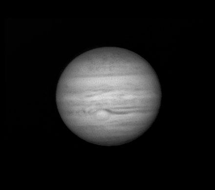 Jupiter 2021