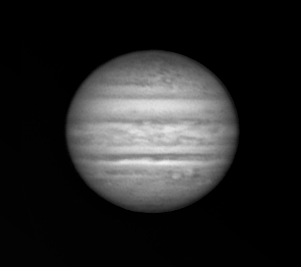 Jupiter 2021