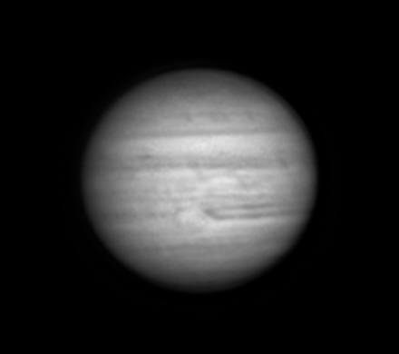 Jupiter 2021