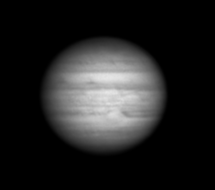 Jupiter 2021