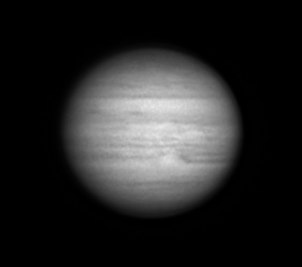 Jupiter 2021