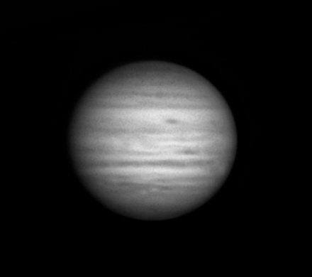 Jupiter 2021