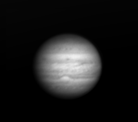 Jupiter 2021