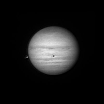 Jupiter 2022