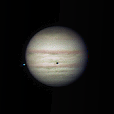 Jupiter 2022