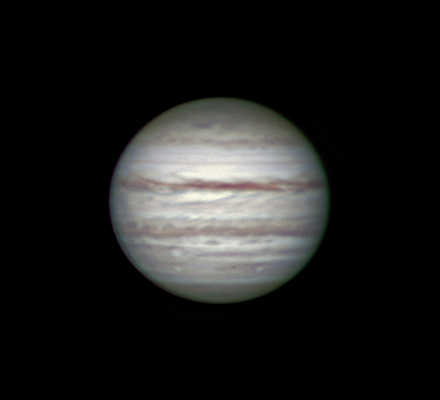 Jupiter 2022