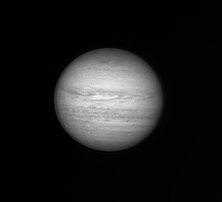 Jupiter 2022