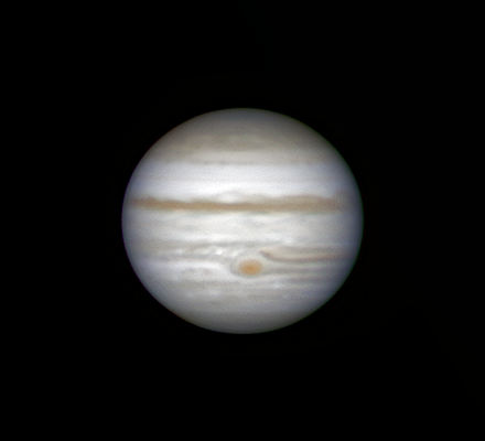 Jupiter 2022