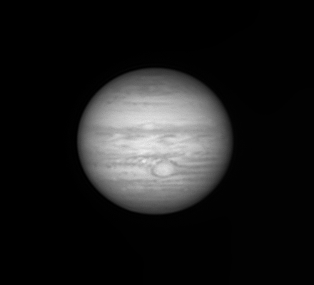 Jupiter 2022