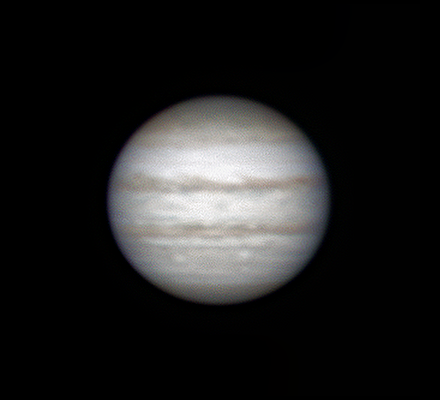 Jupiter 2022