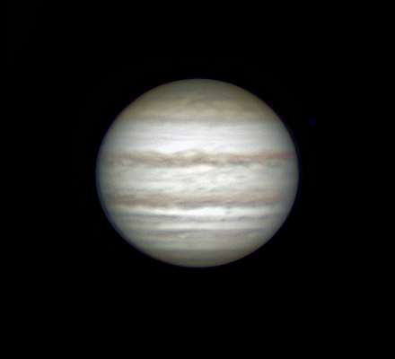 Jupiter 2022