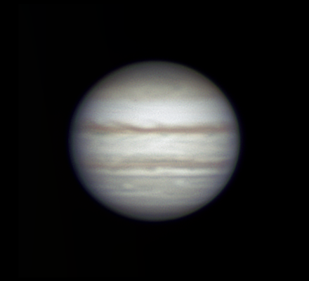 Jupiter 2022