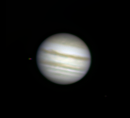 Jupiter 2022