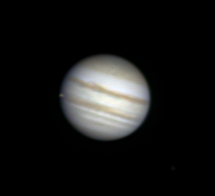 Jupiter 2022