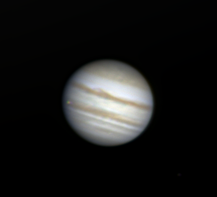 Jupiter 2022