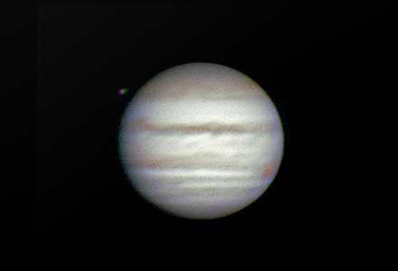 Jupiter 2023