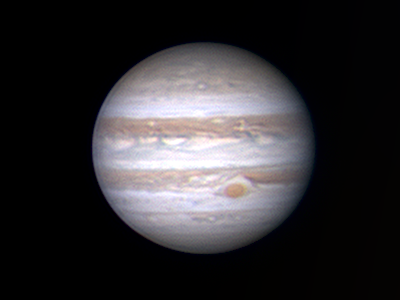 Jupiter 2024