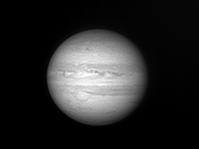 Jupiter 2024