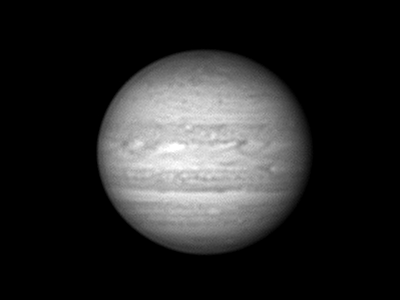 Jupiter 2024
