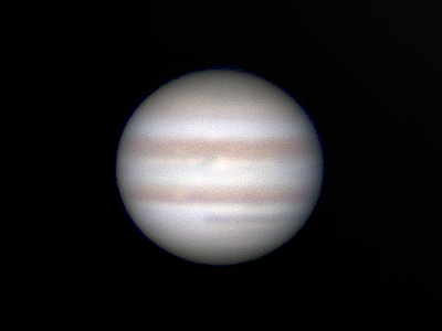 Jupiter 2024