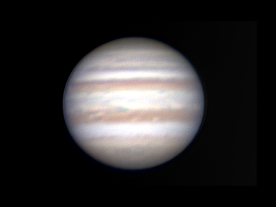 Jupiter 2024