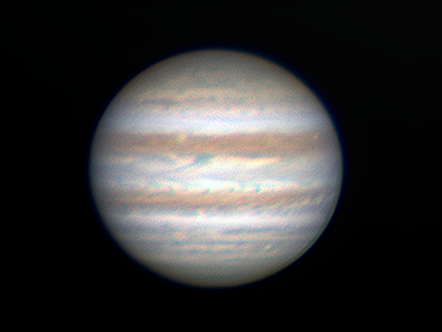 Jupiter 2024
