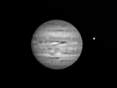 Jupiter 2025
